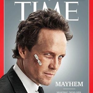 Meet your Posher, Ann